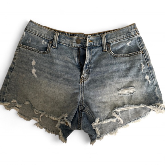 aerie Pants - Aerie Denim Women Shorts